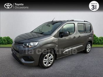 TOYOTA PROACE CITY VERSO (2) 1.5 MEDIUM 100 D-4D EXECUTIVE