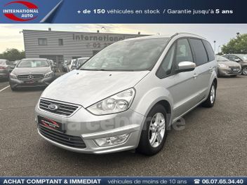 FORD GALAXY 2 2.0 TDCI 140CH FAP BUSINESS NAV