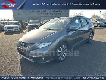 HONDA CIVIC 9 TOURER IX TOURER 1.6 I-DTEC ELEGANCE