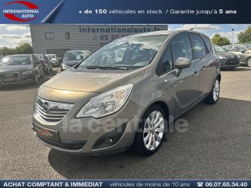 OPEL MERIVA 2 1.7 CDTI 110CH INNOVATION