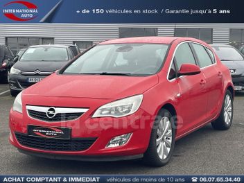 OPEL ASTRA 4 IV 1.7 CDTI 110 FAP COSMO