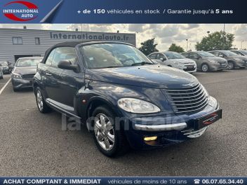 CHRYSLER PT CRUISER CABRIO 2.4 LIMITED