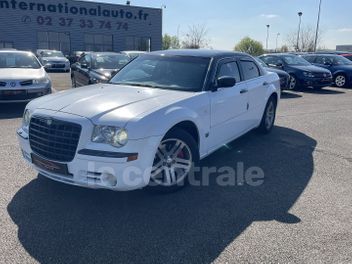 CHRYSLER 300 C 3.0 V6 CRD BA