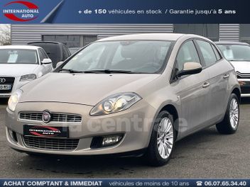 FIAT BRAVO 2 II 1.4 T-JET 120 DYNAMIC 5P