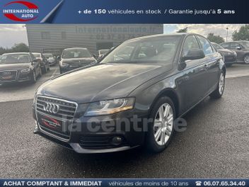 AUDI A4 (4E GENERATION) IV 2.7 V6 TDI 190 DPF AMBIENTE MULTITRONIC