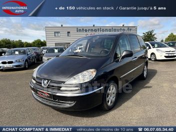 PEUGEOT 807 2.0 HDI 163 FAP PREMIUM PACK BVA6