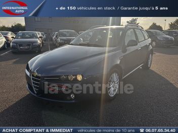 ALFA ROMEO 159 1.9 JTDM 150 DISTINCTIVE QTRONIC