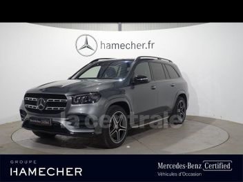 MERCEDES GLS 2 II 400D 4MATIC AMG LINE 9G-TRONIC