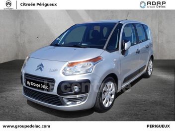 CITROEN C3 PICASSO 1.6 VTI 120 CONFORT