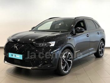 DS DS 7 CROSSBACK 1.6 E-TENSE 300 LOUVRE 4X4