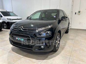 CITROEN C4 CACTUS (2) 1.2 PURETECH 110 S&S SHINE