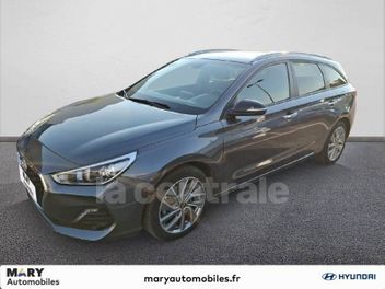 HYUNDAI I30 (3E GENERATION) SW III SW 1.6 CRDI 115 EDITION NAVI