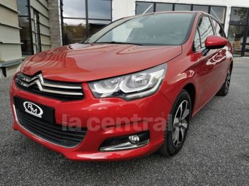 CITROEN C4 (2E GENERATION) II (2) 1.6 BLUEHDI 100 MILLENIUM