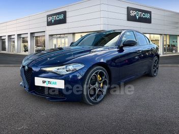 ALFA ROMEO GIULIA 2 II 2.2 190 SPRINT AT8