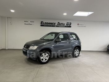 SUZUKI GRAND VITARA 2 II 1.9 DDIS 130 3P