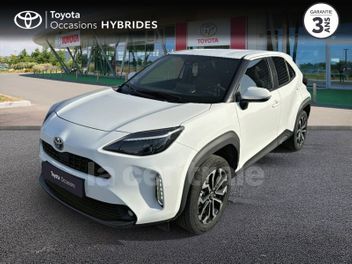 TOYOTA YARIS CROSS 1.5 116H 2WD DESIGN