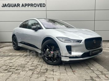 JAGUAR I-PACE EV400 AWD HSE 90 KWH