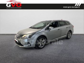 TOYOTA AVENSIS 3 BREAK III (2) SW 124 D-4D SKYVIEW LIMITED EDITION