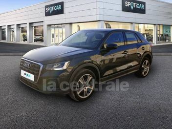 AUDI Q2 (2) 35 TFSI 150 DESIGN S TRONIC