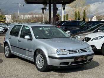 VOLKSWAGEN GOLF 4 IV 1.4 EDITION 5P