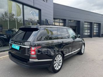 LAND ROVER RANGE ROVER 4 IV 3.0 TDV6 VOGUE SWB