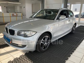 BMW SERIE 1 E87 5 PORTES (E87) (2) 118DA 143 EDITION SPORT 5P