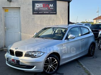 BMW SERIE 1 E87 5 PORTES (E87) (2) 118DA 143 EDITION SPORT 5P