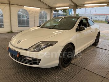 RENAULT LAGUNA 3 COUPE III COUPE 3.0 V6 DCI 235 FAP MONACO GP BVA6