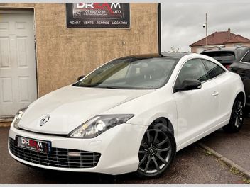 RENAULT LAGUNA 3 COUPE III COUPE 3.0 V6 DCI 235 FAP MONACO GP BVA6