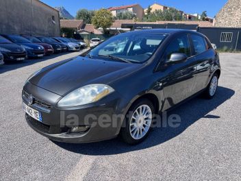 FIAT BRAVO 2 II 1.6 16V MULTIJET 105 DPF ELEGANCE