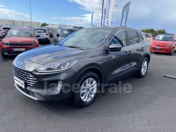 FORD KUGA 3 III 2.0 ECOBLUE 150 MHEV 8CV TITANIUM