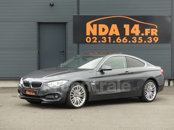 BMW SERIE 4 F32 (F32) COUPE 440IA XDRIVE 326 LUXURY