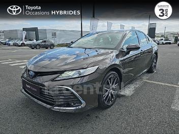 TOYOTA CAMRY 8 VIII 2.5 HYBRIDE 218 2WD LOUNGE