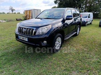 TOYOTA LAND CRUISER SERIE 150 (KDJ150) 190 D-4D FAP LEGENDE BVA 5P