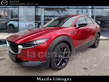 MAZDA CX-30 2.0 E-SKYACTIV X M HYBRID HOMURA