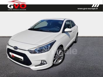 HYUNDAI I20 (2E GENERATION) COUPE II COUPE 1.0 T-GDI 100 INTUITIVE