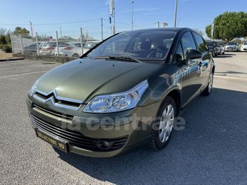 CITROEN C4 1.6 16V 110 PACK