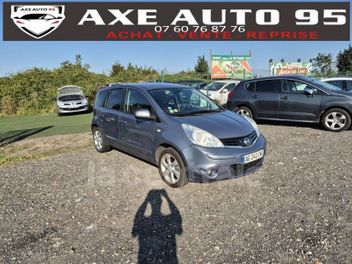 NISSAN NOTE 1.5 DCI 86 LIFE