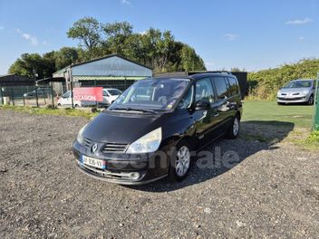 RENAULT GRAND ESPACE 4 IV (2) 2.0 DCI 150 FAP ALYUM PLUS BVA