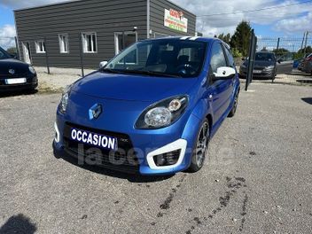 RENAULT TWINGO 2 RS II 1.6 133 RS GORDINI