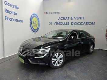 RENAULT TALISMAN 2.0 BLUE DCI 160 BUSINESS EDC