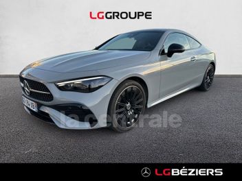 MERCEDES CLE COUPE COUPE 220D AMG LINE 9G-TRONIC