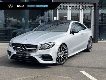 MERCEDES CLASSE E 5 COUPE V COUPE 300 SPORTLINE 9G-TRONIC