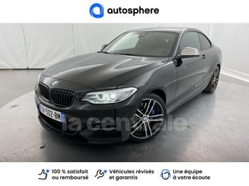 BMW SERIE 2 F22 COUPE M (F22) COUPE M240IA XDRIVE