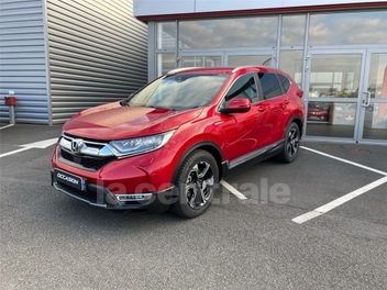 HONDA CR-V 5 V 2.0 I-MMD 2WD EXECUTIVE