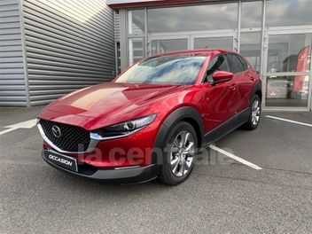 MAZDA CX-30 2.0 SKYACTIV-G M HYBRID 122 4X2 SPORTLINE