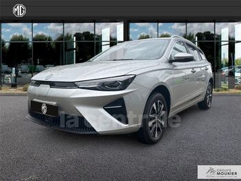 MG MG5 130 KW 2WD COMFORT AUTONOMIE STANDARD 50KWH