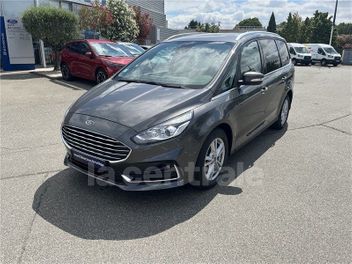 FORD GALAXY 3 III (2) 2.5 190 HYBRID TITANIUM BUSINESS ECVT