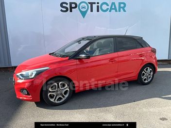 HYUNDAI I20 (2E GENERATION) II (2) 1.0 T-GDI 100 EDITION STYLE