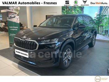 SKODA KODIAQ 2 II 1.5 TSI 150 HYBRID ACT SELECTION DSG7 5PL